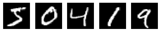 <Figure size 640x480 with 5 Axes>